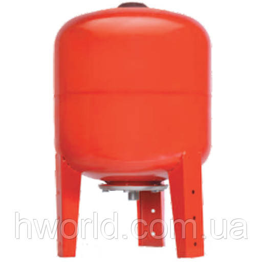 Розширювальний бак  LIDER VT50, фото 1