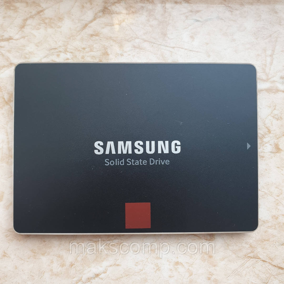 SSD Samsung 850 PRO 1TB 2.5" SATAIII 3D NAND MLC (MZ-7KE1T0)