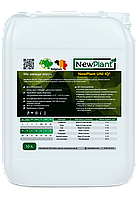 Микроудобрения NEW PLANT UNI iQ - 10 л