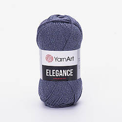 YarnArt Elegance (Елеганс) (88% - бавовна, 12% - металік) 103