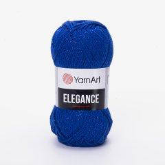 YarnArt Elegance (Елеганс) (88% - бавовна, 12% - металік) 106