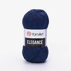 YarnArt Elegance (Елеганс) (88% - бавовна, 12% - металік) 105