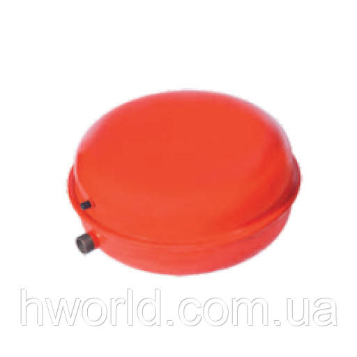 Розширювальний  плоский бак Lukon FT6