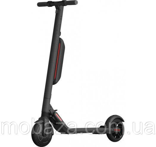 Електросамокат Ninebot by Segway ES4 Dark Grey