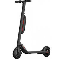 Електросамокат Ninebot by Segway ES4 Dark Grey