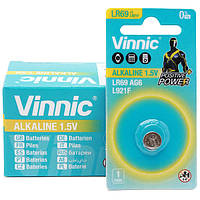 Батарейка VINNIC AG6 L921F