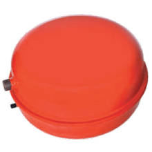 Розширювальний плоский бак ALBA FT 12 л