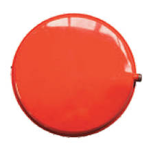 Розширювальний бак ALBA 8 л