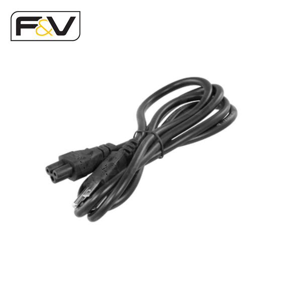 Кабель F&V Power Cord with Angled Connector 4.5 m/EU (33401004)