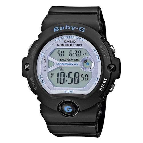 Жіночі Годинники Casio Baby-G BG-6903-1ER