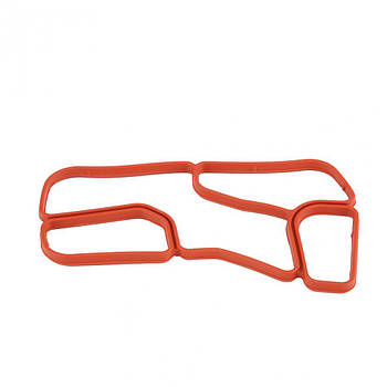 Прокладка масляного радіатора до корпусу Mercedes m272 A 272 184 02 80 MERCEDES