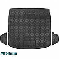 Коврик в багажник для Audi E-tron '19-, резиновый (AVTO-Gumm)