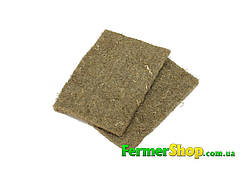Лляний килимок для пророщування мікрозелені (1 шт)