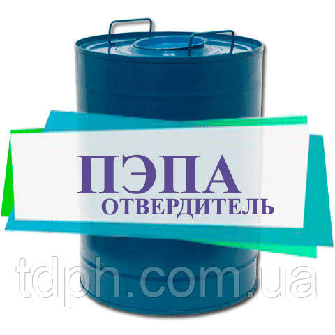 Вивірювач ПЕПА Поліетиленполіамін 50 кг (Японія)