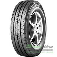 Летняя шина LASSA Transway 2 205/65R16C 107/105T