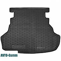 Коврик в багажник для Toyota Camry V50/55 '11-17 USA (2.5L) резиновый (AVTO-Gumm)