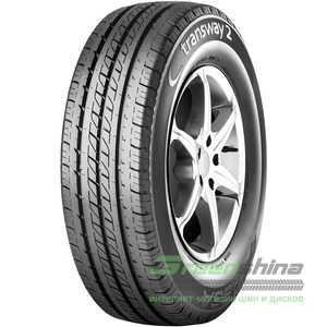 Летняя шина LASSA Transway 2 225/70R15C 112/110R - фото 1 - id-p349993674