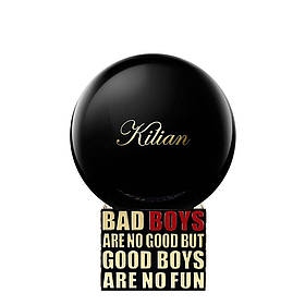 Парфумована вода унісекс Kilian Bad Boys Are Not Good But Good Boys Are Not Fun, 100 мл люкс якість!