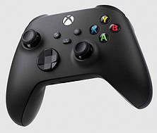 Геймпад Microsoft Xbox Series X | S Wireless Controller Carbon Black (XOA-0005, QAT-00001), фото 4