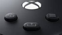 Геймпад Microsoft Xbox Series X | S Wireless Controller Carbon Black (XOA-0005, QAT-00001), фото 2