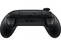 Геймпад Microsoft Xbox Series X | S Wireless Controller Carbon Black (XOA-0005, QAT-00001), фото 3
