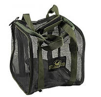 Сумка для зберігання та сушіння бойлів Golden Catch 24 x 24 x 24 cм