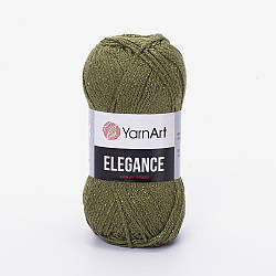 YarnArt Elegance (Елеганс) (88% - бавовна, 12% - металік) 113