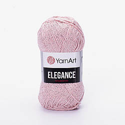 YarnArt Elegance (Елеганс) (88% - бавовна, 12% - металік) 108