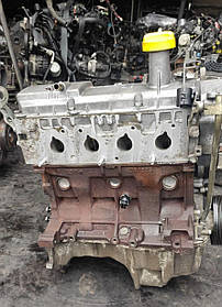 Двигун Рено Кенго 1.4 b K7J700 8V