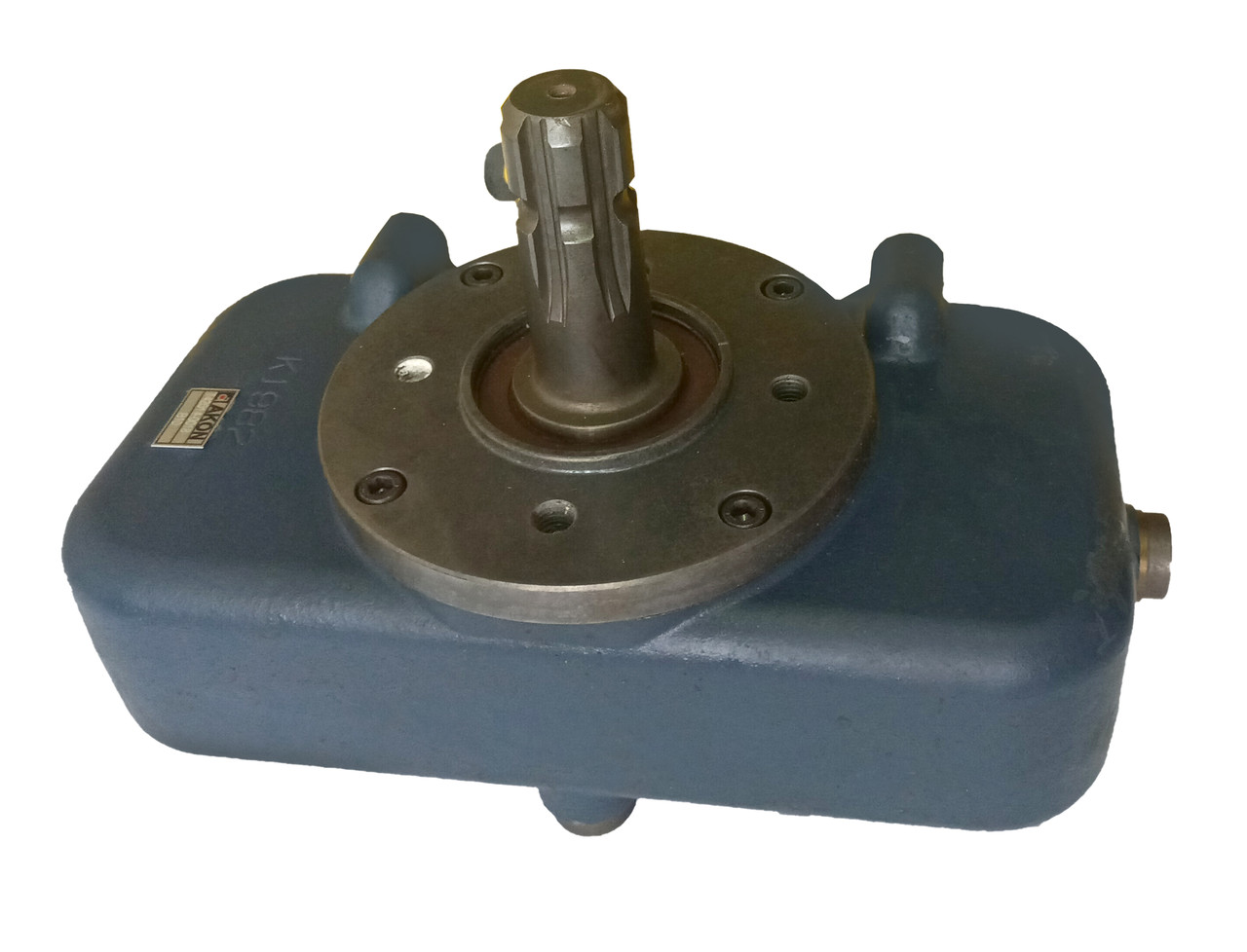 Подвійна розподільча коробка Т42014-0018, фото 1