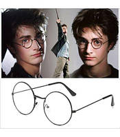 Окуляри Гаррі Поттеру з прозорою лінзою 6.112 Harry Potter