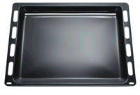 Універсальний лист духовки, 440*370*32 мм шафа Bosch HBN231E4 — 00790278