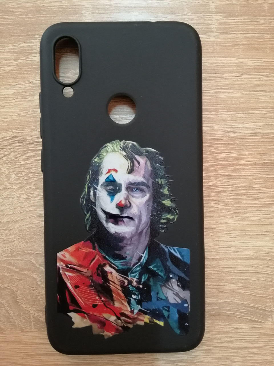 Чохол для Xiaomi Redmi Note 7 Joker