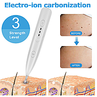 Коагулятор косметологічний 6 рівнів Raiuleco