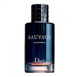 Туалетна вода чоловіча Christian Dior Sauvage, 100 мл оригінальна якість!