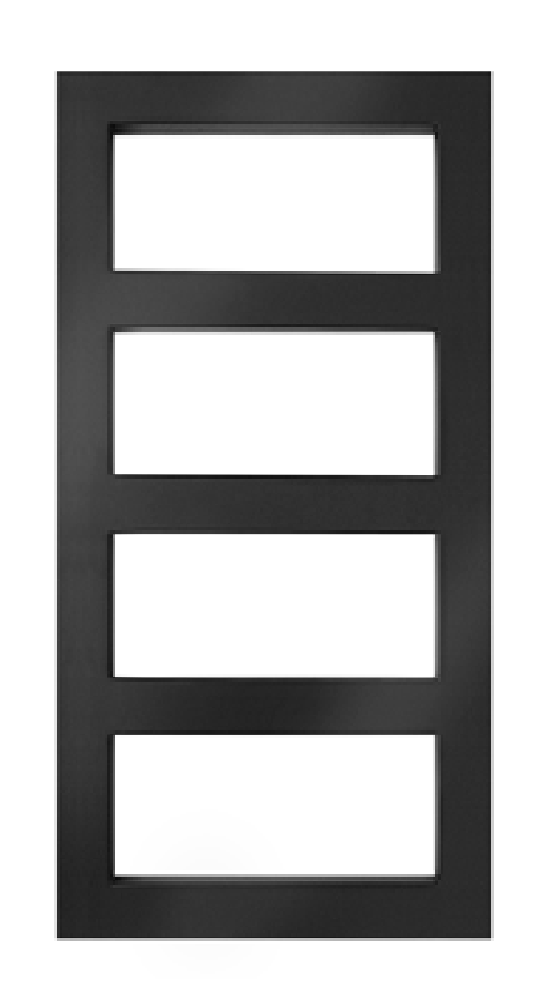 Полотенцесушитель Minimal