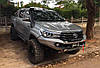 Задній амортизатор OME Nitrocharger Sport Toyota Hilux 2015 - н. в., фото 6