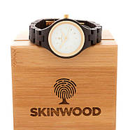Дерев'яні наручні годинники SkinWood Dream, фото 6
