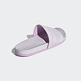 Жіночі шльопанці Adidas Adilette Comfort W (Артикул: FZ4878) 26.5 см UK 8, фото 3