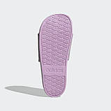 Жіночі шльопанці Adidas Adilette Comfort W (Артикул: FZ4878) 26.5 см UK 8, фото 6