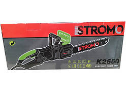 Електропила Stromo K2650