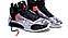 Кросівки чоловічі Air Jordan 34 XXXIV "Print", фото 3