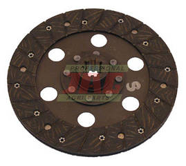 Диск зчеплення Deutz Fahr M66, 660, 770, 1300, 1600, MF Sampo 16, 18, 31, 330, 500, 580, 430