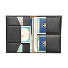 Органайзер для документів Family чорний, фото 5