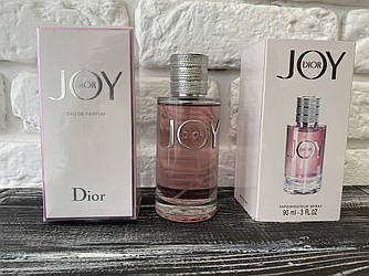 Жіноча Туалетна Вода Christian Dior Joy By Dior 90ml ( Крістіан Діор Джой)/Висока Якість/