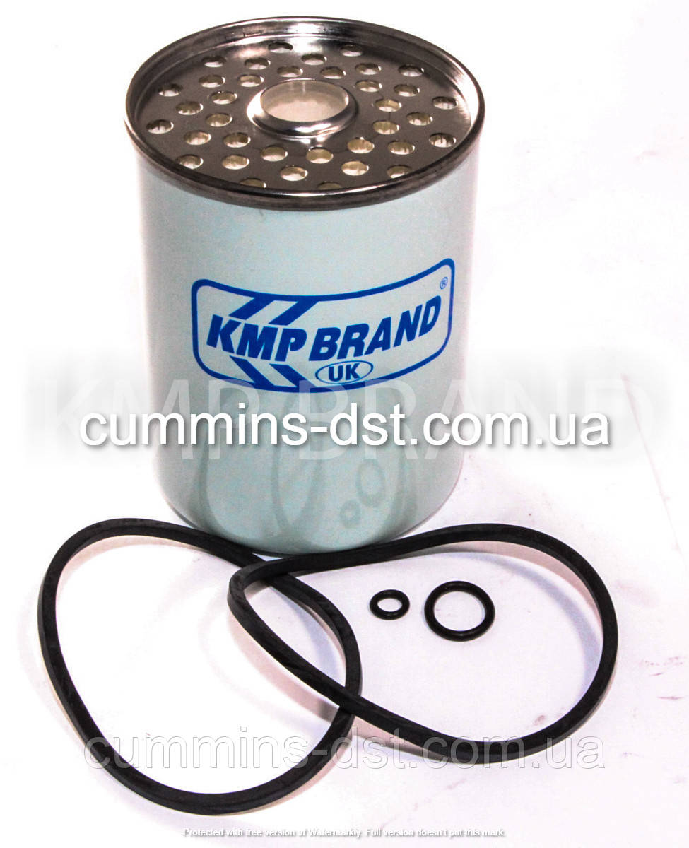 Фільтр палива Perkins A4.41, фото 1