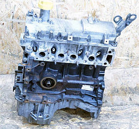Двигун Рено Кенго 1.4б E7J634 8V