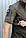 Убакс  бойова сорочка короткий рукав НГУ з термотканини CoolPass antistatic, фото 7