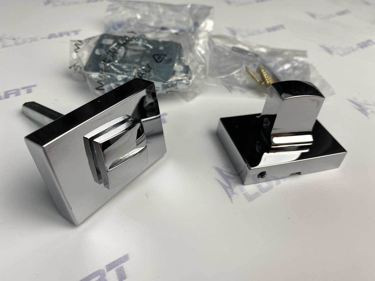 WC-Накладка Forme Fixa Icon C01-хром полированный, цена 1595.60 грн ...