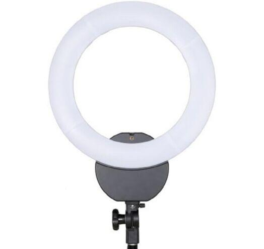 Кільцеве LED-світло Falcon Linkstar RLE-322VC+TMB20Z